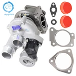 Turbocharger 53039880118 For Mini Cooper-s 1.6 R55 R56 R57 R58 R59 R60 R61 New. Price: $130.89.