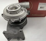 Reman. Rotomaster A8370104RVS Turbocharger 04-05 Gmc Chevy 6.6L Diesel Remanufactured. Price: $899.95.
