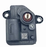 Oem Bmw F22 F30 F36 F15 F16 Muffler Exhaust Actuator Control Valve Flap Assembly New. Price: $14.99.