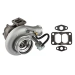 World American WA902-14-5409 Turbocharger Fits Isb For Cummins New. Price: $668.08.