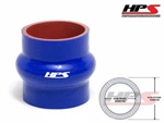 4" Long Hps 5" 127MM 4-PLY Silicone Hump Intercooler Turbo Coupler Hose Blue New. Price: $60.42.