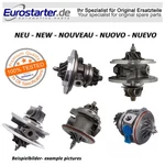 Fuselage Group Turbocharger New Eurostarter Oe Ref. 1711333 ** Ford Neu. Price: $223.71.
