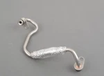 New Bmw F22,F87 Front Turbocharger Oil Supply Line 11427848524. Price: $146.66.