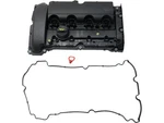 Replacement Ap 76KH82P Valve Cover Fits 2007-2014 Mini Cooper Engine New. Price: $77.68.