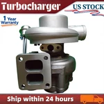 3802859 3537131 3537130 Turbocharger HX40W For Cummins 6CT Engine New. Price: $450.00.