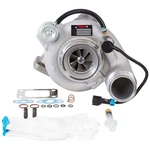 New Stigan Turbocharger W/ Actuator For Dodge Ram Cummins 5.9L Diesel. Price: $463.10.