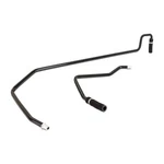 Mishimoto MMTC-RAM-10LK Fits 2500/3500 6 .7L Cummins Transmission Cooler New. Price: $78.19.