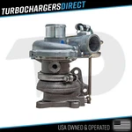Genuine Oem Ihi RHF3 Turbocharger For Yanmar F31CAD-S0197B 129A01-18010 VA410197 New. Price: $570.99.