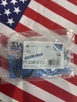 Exhaust Seal Ring Victor Reinz 712397220 For Porsche 911, 930, 944 Brand New. Price: $40.00.