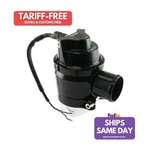 Turbosmart Usa TS-0224-1425, One Black Aluminum Bov Raceport Plumback Female New. Price: $534.79.