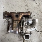 New 2014-2017 Land Range Rover Evoque Discovery Sport 2.0 Turbocharger Oem Used. Price: $719.99.