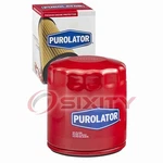 Purolator Engine Oil Filter For 2005-2009 Buick Allure 3.8L V6 Change Gt New. Price: $13.93.