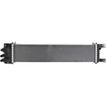 Global Parts Distributors 2711324 Gpd Turbo Intercooler New. Price: $155.22.