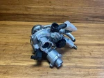 2015-2023 Audi Q3 Exhaust Manifold 69K Miles Oem Used. Price: $212.50.