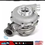 Turbocharger 2003 2004 Ford F250 F350 F450 F550 Super Duty Excursion 6.0L New. Price: $459.93.