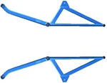 Cusco 564 492 Fm Power Brace Front Member CT9A Fits Evo 7/8/9 (will Not Work W/ New. Price: $285.00.