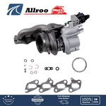 Turbocharger For Bmw 320I 328I 528I X3 Z4 F30 N20 N26 2012-2018 L4 2.0L New. Price: $290.45.
