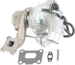 Turbocharger-with Gasket And Installation Kit Oe-turbopower G1019 Reman New. Price: $1119.99.