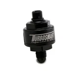 Turbosmart Billet Oil Feed Filter 44 Micron AN-4 Fittings TS-0804-1003 New. Price: $52.19.
