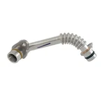 Genuine Ford Turbocharger Oil Line JX6Z6L092B New. Price: $27.63.