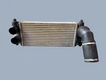 2018-2021 Lincoln Navigator Oem 3.5L Turbo 4X4 Intercooler Assy Radiator *107K* Used. Price: $324.45.