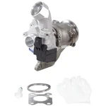 Turbocharger For Volkswagen Jetta 2016 2017 2018 New. Price: $931.83.