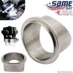 Weld Blow Off Valve Stainless Steel Flange For Tial BV50 Qr Series 50MM Bov New. Price: $21.92.