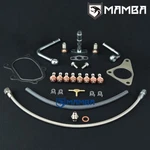 Turbo Install Hose Gasket Kit For Blouch Subaru Ball Bearing 4.0XT-R 5.0XT-R Brand. Price: $148.32.