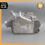 03-12 Mercedes W215 CL600 S600 S65 Left Driver Turbo Intercooler Radiator Oem Used. Price: $141.10.