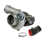 Bd Diesel 1047511 Turbo Thruster Ii Kit 99-03 Ford F-250 Sd F-350 New. Price: $2354.99.
