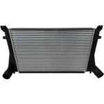 6100 Csf Intercooler For Vw Audi A3 Quattro Volkswagen Gti Golf Alltrack 2017 New. Price: $172.77.