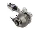 Genuine Turbocharger 55510775 New. Price: $692.80.