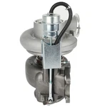 Turbocharger For Cummins Engine ISX2 HX55W 4090042RX 847-1448 New. Price: $318.92.