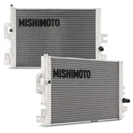 Mishimoto MMHE-Z-23 Fits: Radiators 2023+ Nissan Heat Exchanger New. Price: $680.99.
