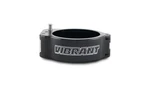 Vibrant 32533 Pinless Hd Clamp For 2" O.d. Tubing Black Anodized New. Price: $124.99.