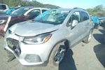 2022 Chevrolet Trax Turbocharger Oem 7K Miles - LKQ396178167 Used. Price: $588.30.