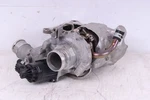 2013-2026 Infiniti Q50 V37 Sedan Engine Right Side Turbocharger 144115CA1C Used. Price: $100.00.