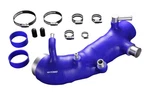 Tomei Turbo Suction Hose For Subaru Impreza Wrx Sti EJ20 EJ25 Blue New. Price: $180.50.