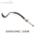 2011-2017 Mercedes-benz S63 Amg Right Turbo Oil Line / Pipe (return) Used. Price: $28.49.