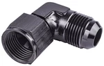 Jegs 108344 An Female To Union, 90 Degree -12 Swivel End New. Price: $30.88.