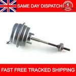New Turbocharger Actuator Wastegate Fits Ford Fiesta MK6 1.0 Ecoboost 2012-ON. Price: $53.71.