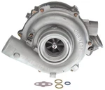 Turbocharger Mahle 015TC21006100 Remanufactured. Price: $582.98.