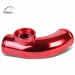 Red Type-ssqv 2.5" 80 Degree Turbo Blow Off Valve Flange Pipe/pipping Adaptor New. Price: $16.88.