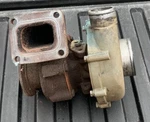 178045 Borgwarner Turbocharger. Price: $272.00.