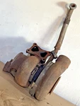 C15 Caterpillar 10R2407 Diesel Engine Turbocharger High Pressure Oem Used. Price: $552.50.