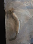 Genuine Oem Turbocharger Coolant Feed Pipe Gm 28290067 New. Price: $85.00.