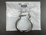 Genuine Porsche 911 Hose Clamp Air Intake 992129260 Neu. Price: $45.34.