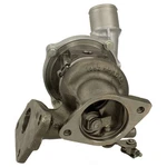 Motorcraft TC51 Turbocharger Remanufactured. Price: $1454.73.