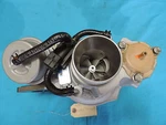 2008-2011 Gm Oem Factory 2.0L Lnf K04 Cobalt Hhr Sky Regal Genuin Turbo Charger Remanufactured. Price: $998.00.