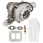 New Stigan Turbocharger For International Navistar DT466E I530E. Price: $477.10.